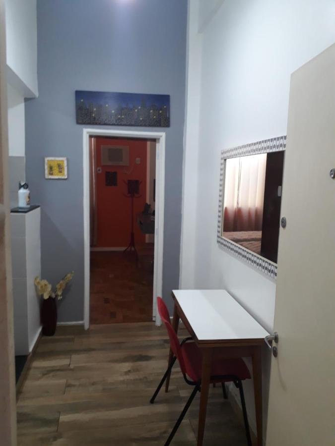 Apartment Ii De Copacabana Rio de Janeiro