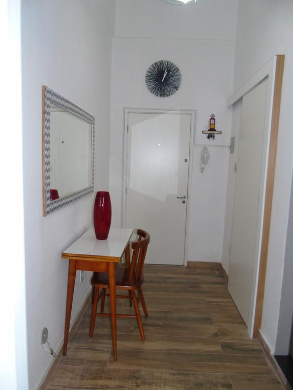 Ii De Copacabana Apartment