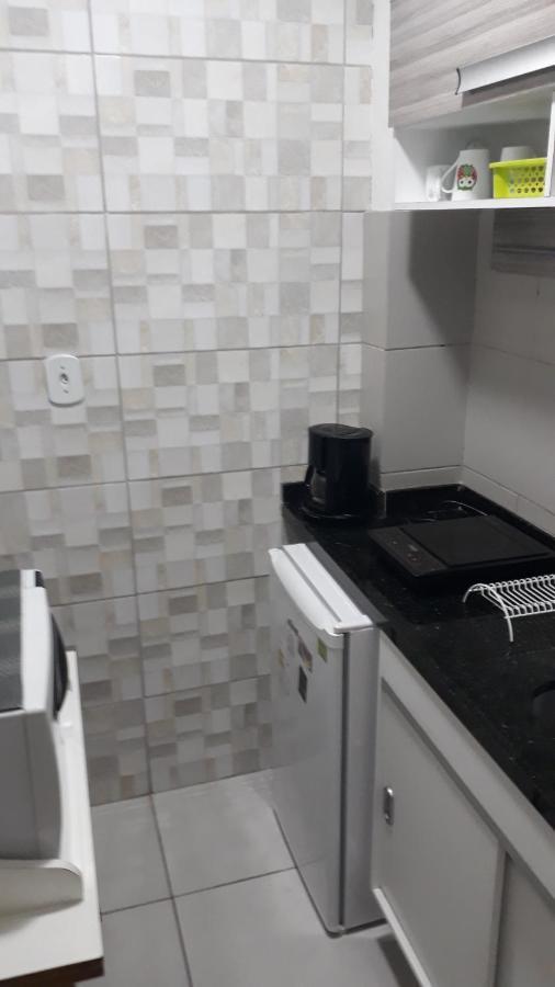 Apartment Ii De Copacabana Rio de Janeiro