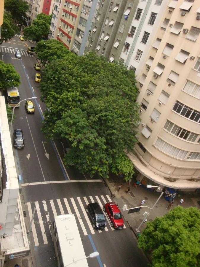 Ii De Copacabana 里约热内卢